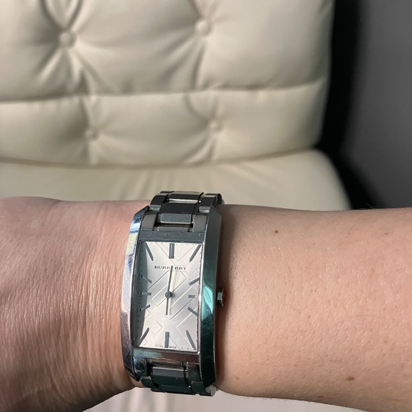 Burberry Watch - Picture 2 of 3